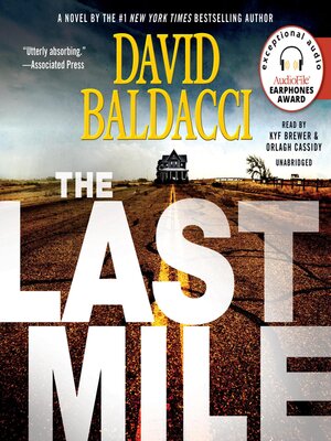 cover image of The Last Mile